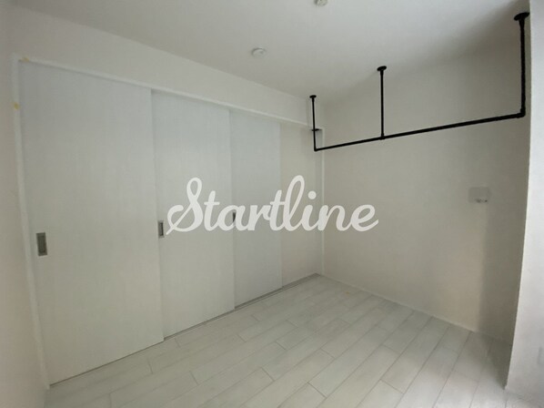 クリアル新富町(CREAL新富町)の物件内観写真